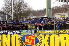 20.Spieltag: TuS - VfR Aalen (1:0)  
