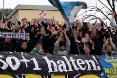 21.Spieltag: TuS - Hessen Kassel (0:1)