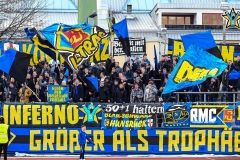 22.Spieltag: TuS - FC Kaiserslautern II (4:2)