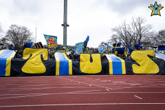22. Spieltag TuS - TSV Gau-Odernheim (1:0)