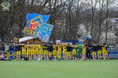 23.Spieltag: FV Diefllen - TuS (0:3)