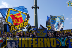 23. Spieltag TuS - Hertha Wiesbach (1:0)