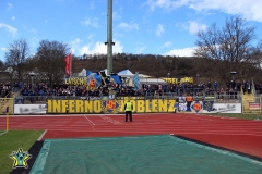 23.Spieltag: TuS - TSG Pfeddersheim (0:0)