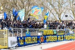 23.Spieltag: TuS - Wormatia Worms (1:2)