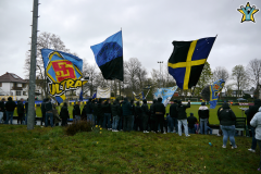 24. Spieltag: FV Dudenhofen - TuS (1:1)