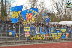 24.Spieltag: Schott Mainz - TuS (1:0)