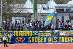 24.Spieltag: TuS - Hertha Wiesbach (3:1)