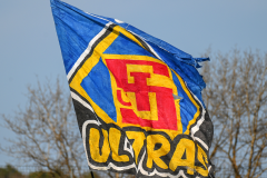 25.Spieltag: FC Karbach - TuS (1:3)