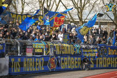 25.Spieltag: TuS - Bahlinger SC (0:2)