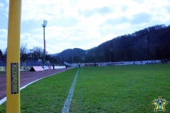 25.Spieltag: TuS - Röchlingen Völklingen (1:1)