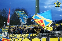 25.Spieltag: TuS - SC Pfullendorf (3:0)
