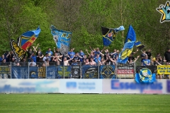 28.Spieltag: Astoria Walldorf - TuS (0:0)