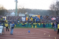 26.Spieltag: Carl Zeiss Jena - TuS (0:0)