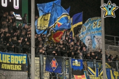 26.Spieltag: FSV Frankfurt - TuS (3:1)