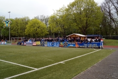 26.Spieltag: FV Diefflen - TuS (1:2)