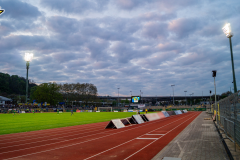 27. Spieltag: TuS - FV Engers (3:1)