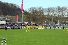 27.Spieltag: TuS - Hertha Wiesbach (2:0)