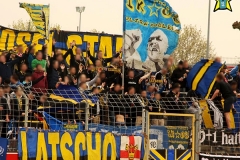 27.Spieltag: Wormatia Worms - TuS (0:2)