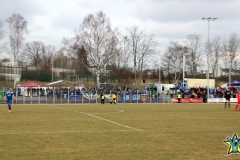 28.Spieltag: Eintracht Stadtallendorf - TuS (1:2)