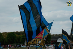 28. Spieltag: Sportfreunde Eisbachtal - TuS (1:2)