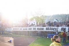 28.Spieltag: TuS - RW Essen (0:1)