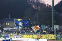 28.Spieltrag: TuS - Sportfreunde Lotte (0:0)