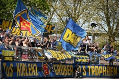 29.Spieltag: TuS - SGV Freiberg (0:1)