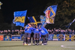 3.Runde: SV Weitersburg - TuS (0:4)