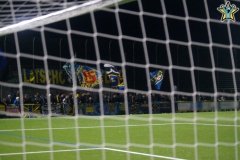 3. Runde TuS Kirchberg - TuS (1:2 n.V.)