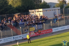 3.Spieltag: FK Pirmasens - TuS (1:1)