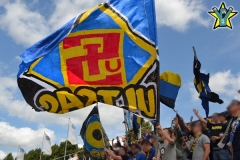 3.Spieltag: KSV Baunatal - TuS (1:0)