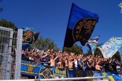 3. Spieltag :SC Idar-Oberstein - TuS (1:4)