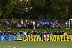 3.Spieltag: TSV Emmelshausen - TuS (0:2)