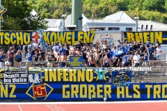 3.Spieltag: TuS - Sportfreunde Eisbachtal (3:0)