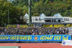 3.Spieltag: TuS - VfR Aalen (1:2)