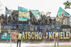 30.Spieltag: FC Homburg - TuS (2:0)