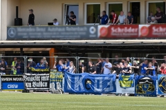 29.Spieltag: Hertha Wiesbach - TuS (6:2)