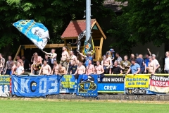 31.Spieltag: FV Dudenhofen - TuS (1:0)