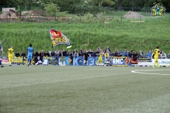 31.Spieltag: Hertha Wiesbach - TuS  (0:0)
