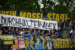 31.Spieltag: TuS - Offenbacher Fußball Club (3:1)