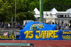 32.Spieltag: TuS - FV Diefflen (3:0)