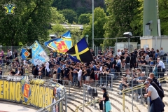 32.Spieltag: TuS - Röchlingen Völklingen (2:1)