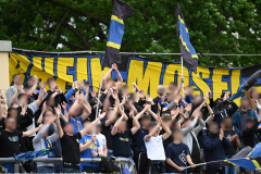 32.Spieltag: TuS - TSG Balingen (2:5)