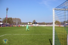 32.Spieltag: TuS - TSV Steinbach (2:1)