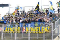 33.Spieltag: KSV Hessen - TuS (1:0)