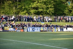 33.Spieltag: TSV Emmelshausen - TuS (1:2)