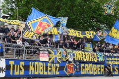 34.Spieltag: TuS - FSV Mainz II (1:3)