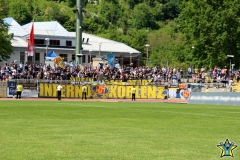 37.Spieltag: TuS - Hessen Kassel (1:0)