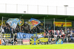 4.Spieltag: SV Alemannia Waldalgesheim - TuS (3:1)