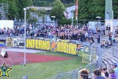 4.Spieltag: TuS - FSV Salmrohr (3:0)